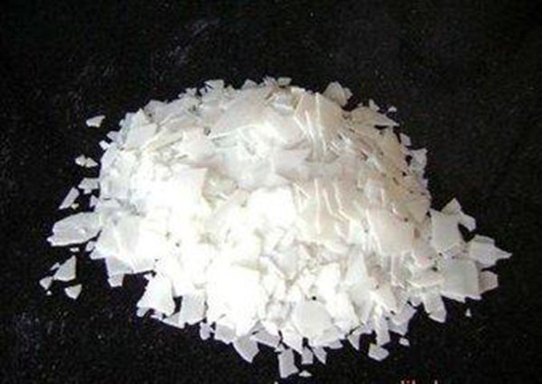 工业片碱